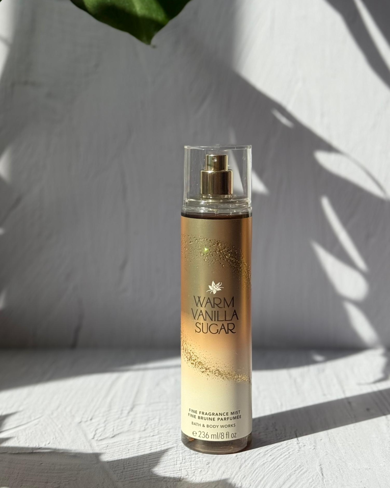 بادی میست Warm Vanilla Sugar بث اند بادی ورکز
