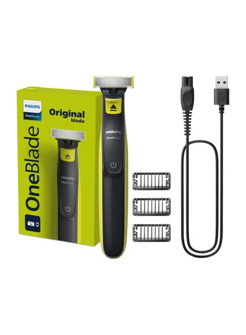 ماشین اصلاح مردانه فیلیپس OneBlade مدل QP2724