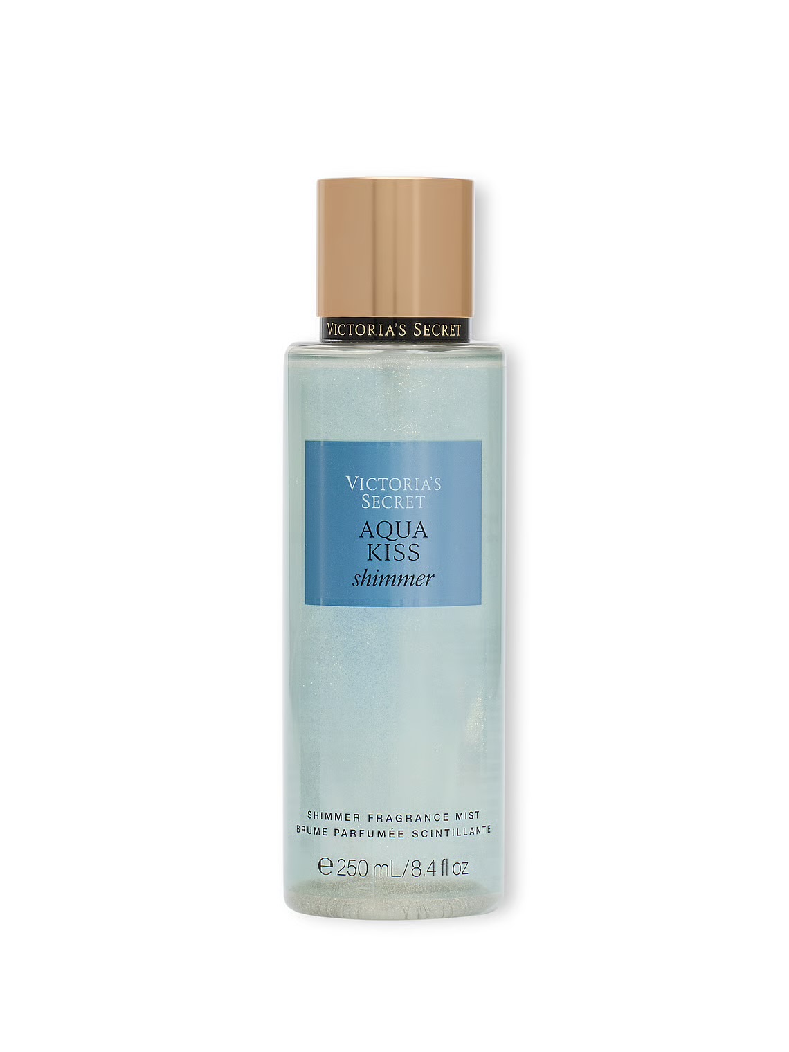 بادی میست آکوا کیس (Aqua Kiss) ویکتوریا سیکرت شاین