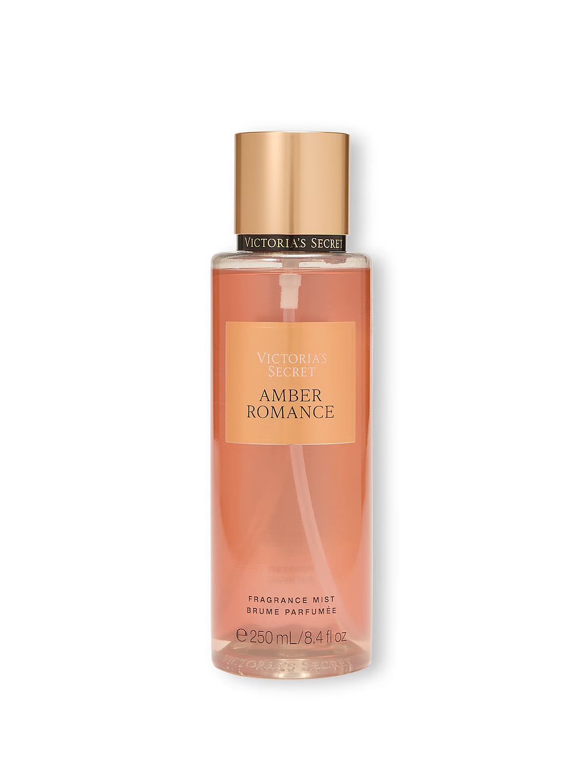 بادی میست امبر رومانس (Amber Romance) ویکتوریا سیکرت