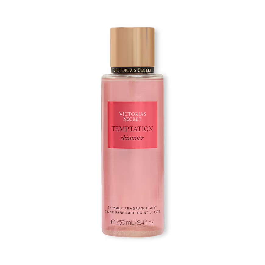 بادی میست تمپتیشن شاین (Temptation Shine) ویکتوریا سیکرت
