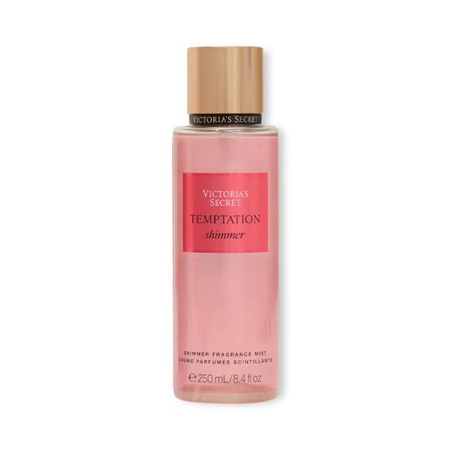 بادی میست تمپتیشن شاین (Temptation Shine) ویکتوریا سیکرت