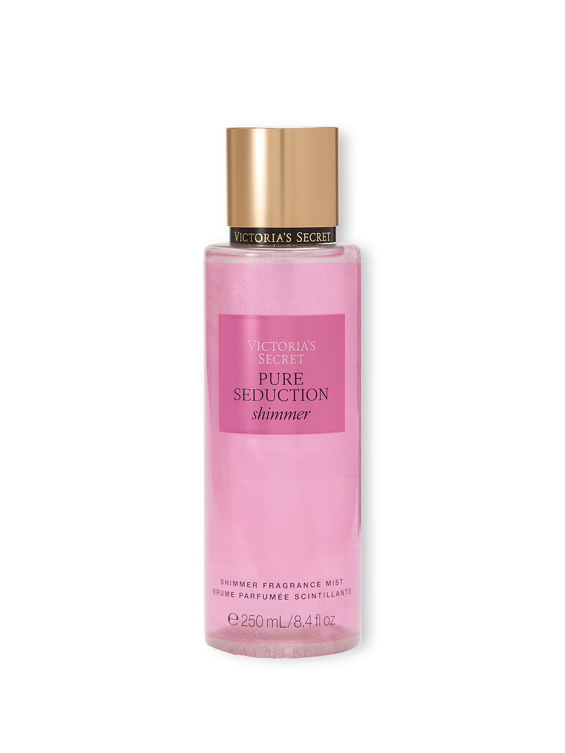 بادی میست پیور سداکشن شاین (Pure Seduction Shine) ویکتوریا سیکرت