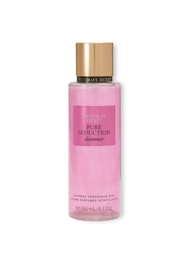 بادی میست پیور سداکشن شاین (Pure Seduction Shine) ویکتوریا سیکرت