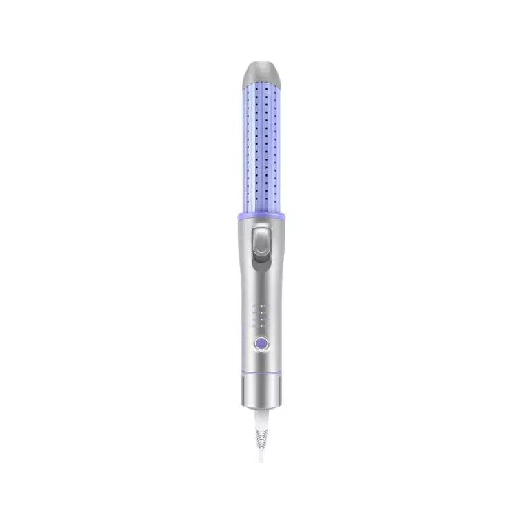 فر مو بنفش شیگلم مدل پرو چرخشی Airflow Styler Pro-25mm