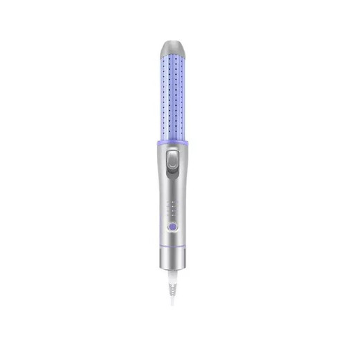 فر مو بنفش شیگلم مدل پرو چرخشی Airflow Styler Pro-25mm